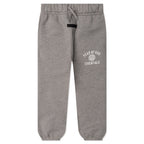 Kid's Fleece Essential Sweatpant - Heather Gray