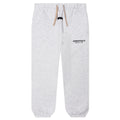 Kid's Fleece Essential Sweatpant - Light Heather Gray