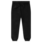 Kid's Heavy Fleece Essential Sweatpant - Black