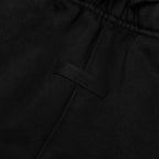 Kid's Heavy Fleece Essential Sweatpant - Black