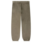 Kid's Heavy Fleece Sweatpant - Military