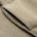 Kid's Heavy Fleece Sweatpant - Military