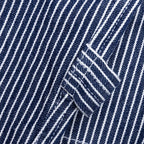 Kid's Hickory Milo Patch Painter Shorts - Navy