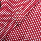 Kid's Hickory Milo Patch Painter Shorts - Red
