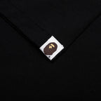 Kid's Ice Cream Tee - Black