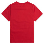 Kid's Ice Cream Tee - Red