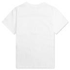 Kid's Ice Cream Tee - White