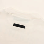 Kid's Jersey Crewneck Tee - Shell