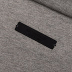Kid's Jersey Long Sleeve Tee - Heather Gray