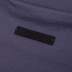 Kid's Jersey Long Sleeve Tee - Marine
