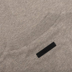 Kid's Jersey Long Sleeve Tee - Heather Gray