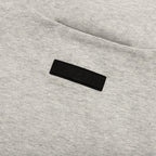 Kid's L/S Shirt - Light Heather Grey