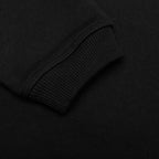 Kids Academy Crewneck - Black