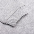 Kids Academy Crewneck - Heather Grey