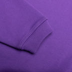 Kids Academy Crewneck - Ultra Violet