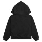 Kids Academy Hoodie - Black
