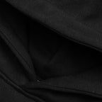 Kids Academy Hoodie - Black
