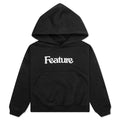 Kids Academy Hoodie - Black