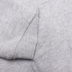 Kids Academy Hoodie - Heather Grey
