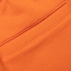 Kids Academy Jogger - Burnt Orange