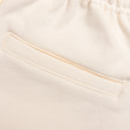 Kids Academy Jogger - Cannoli Cream