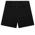 Kids Academy Sweatshorts - Black