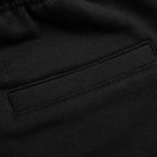 Kids Academy Sweatshorts - Black