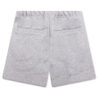 Kids Academy Sweatshorts - Heather Grey