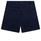 Kids Academy Sweatshorts - Navy Blazer