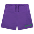 Kids Academy Sweatshorts - Ultra Violet