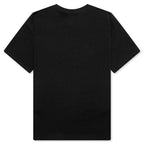 Kids Academy T-Shirt - Black