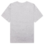 Kids Academy T-Shirt - Heather Grey