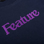 Kids Academy T-Shirt - Navy Blazer