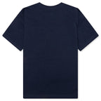 Kids Academy T-Shirt - Navy Blazer
