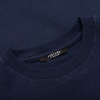 Kids Academy T-Shirt - Navy Blazer