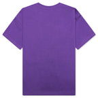 Kids Academy T-Shirt - Ultra Violet