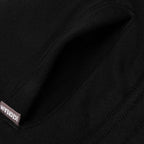 Kids Chips Shorts - Black