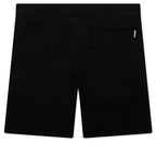 Kids Chips Shorts - Black