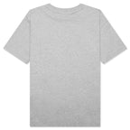 Kids Cookie Monster S/S - Heather Gray