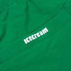 Kids Cookies n Cream Shorts - Jolly Green