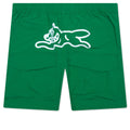 Kids Cookies n Cream Shorts - Jolly Green