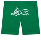 Kids Cookies n Cream Shorts - Jolly Green