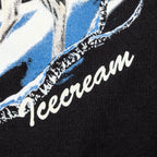 Kids Deer S/S Knit - Stretch Limo