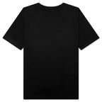 Kids Double Dip S/S Tee - Black