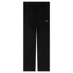 Kids Forest Sweatpants - Black