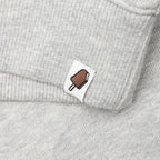 Kids Kennel Sweatshirt - Heather Grey