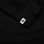 Kids Orion Hoodie - Black