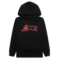 Kids Orion Hoodie - Black