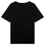 Kids Playtime S/S Knit - Black