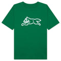 Kids Vanilla S/S Tee - Jolly Green
